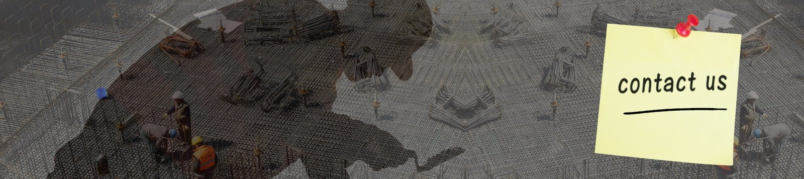 About Banner